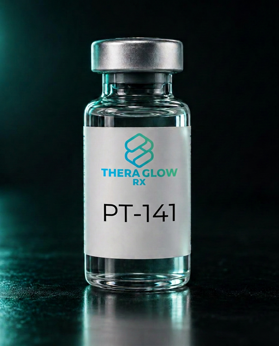 PT-141 — Thera Glow Rx